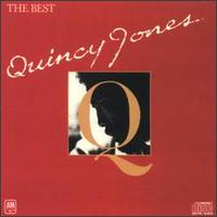 The Best - Quincy Jones