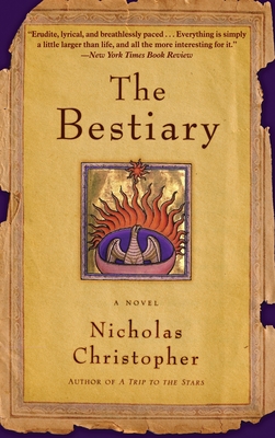 The Bestiary - Christopher, Nicholas