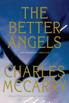 The Better Angels - McCarry, Charles