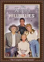The Beverly Hillbillies: 1st Season - 