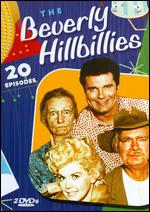 The Beverly Hillbillies: 20 Episodes [2 Discs] - 
