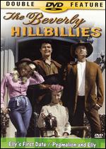 The Beverly Hillbillies: Elly's First Date/Pygmalion and Elly - 