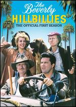 The Beverly Hillbillies: The Official First Season [5 Discs] - 