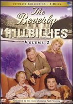 The Beverly Hillbillies: Ultimate Collection, Vol. 2 [4 Discs]