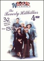The Beverly Hillbillies, Vols. 1-4 [4 Discs] - 
