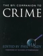 The BFI Companion to Crime