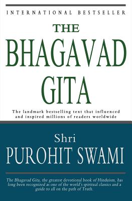 The Bhagavad Gita - Swami, Shri Purohit