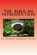 The BIBLE: An Introduction