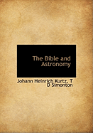 The Bible and Astronomy