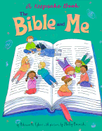 The Bible and Me: A Keepsake Book