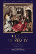 The Bible and the University: 8