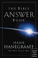 The Bible Answer Book - Hanegraaff, Hank