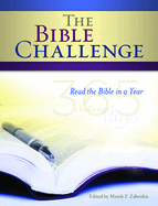 The Bible Challenge: Read the Bible in a Year