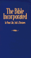 The Bible Incorporated - Pink, Michael (Compiled by)