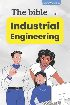 The bible of Industrial Engineering - Laisequilla, Israel