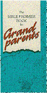 The Bible Promise Book for Grandparents - Harvey, Bonnie Carman