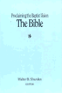 The Bible