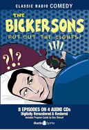 The Bickersons: Put Out the Lights - Ameche, Don, and Langford, Frances