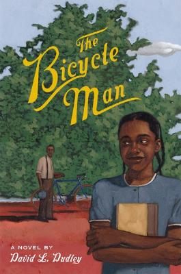 The Bicycle Man - Dudley, David L