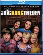 The Big Bang Theory: Season 08