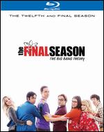 The Big Bang Theory: Season 12 - 