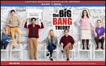 The Big Bang Theory: The Complete Series [Blu-ray] - 