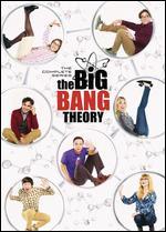 The Big Bang Theory [TV Series]