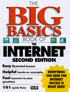 The Big Basics Book Internet