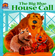 The Big Blue House Call - Thorpe, Kiki