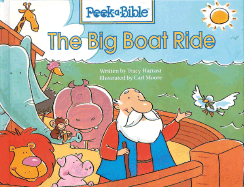 The Big Boat Ride
