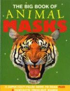 The Big Book of Animal Masks