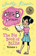 The Big Book of Billie Volume #1: Contains 13 Stories!