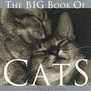The Big Book of Cats - Suares, J.C