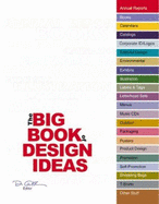The Big Book of Design Ideas - Carter, David E (Editor)