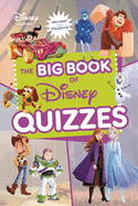 The Big Book of Disney Quizzes