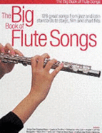 The Big Book Of Flute Songs