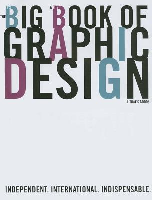 The Big Book of Graphic Design - Walton, Roger