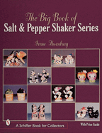 The Big Book of Salt and Pepper Shaker Series