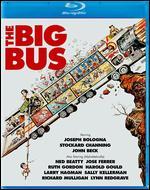 The Big Bus [Blu-ray]