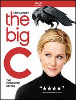 The Big C: The Complete Series [Blu-ray] - 