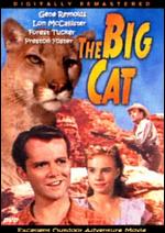 The Big Cat - Phil Karlson