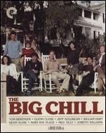 The Big Chill [Criterion Collection] [Blu-ray]