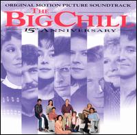 The Big Chill [Original Soundtrack] - Original Soundtrack