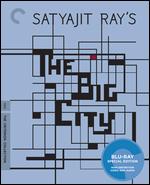 The Big City [Criterion Collection] [Blu-ray] - Satyajit Ray