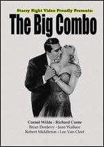 The Big Combo - Joseph H. Lewis