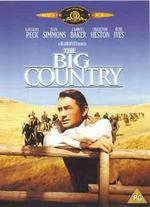 The Big Country - William Wyler