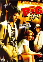 The Big Easy: Season 01 - 