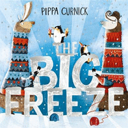 The Big Freeze: A laugh-out-loud knitting llama drama