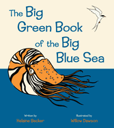 The Big Green Book of the Big Blue Sea