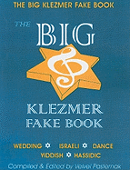 The Big Klezmer Fake Book